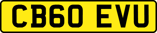 CB60EVU
