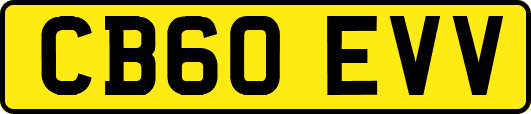 CB60EVV
