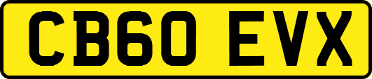 CB60EVX
