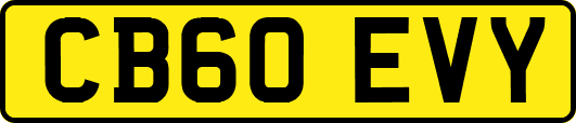 CB60EVY