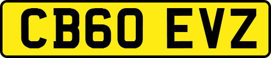 CB60EVZ