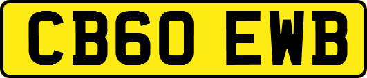 CB60EWB