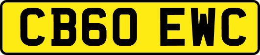 CB60EWC