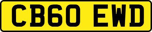 CB60EWD