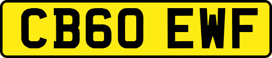 CB60EWF