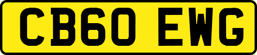 CB60EWG