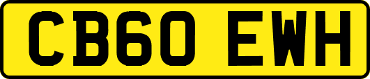 CB60EWH