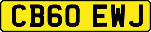 CB60EWJ