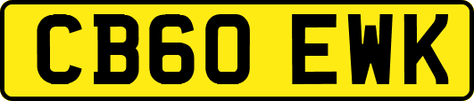 CB60EWK