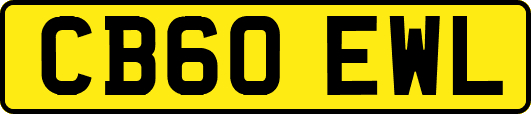 CB60EWL