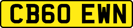 CB60EWN