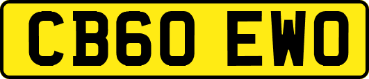 CB60EWO