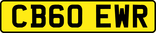 CB60EWR