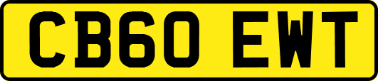 CB60EWT