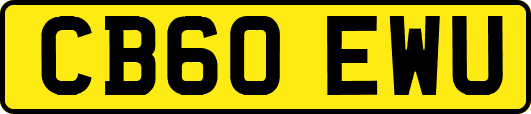 CB60EWU