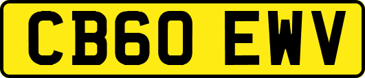 CB60EWV