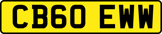 CB60EWW
