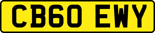 CB60EWY