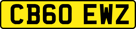 CB60EWZ
