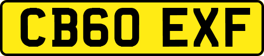 CB60EXF