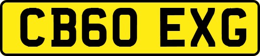 CB60EXG