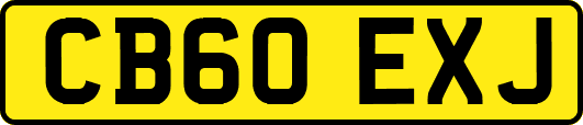 CB60EXJ