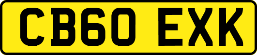 CB60EXK
