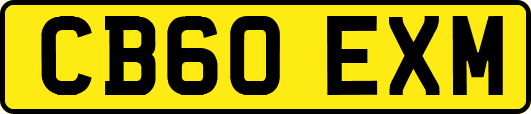 CB60EXM