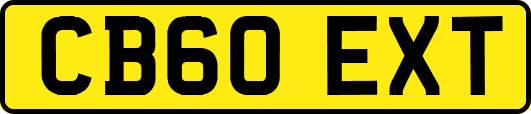 CB60EXT