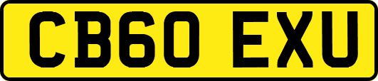 CB60EXU