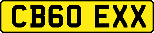 CB60EXX