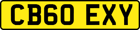 CB60EXY