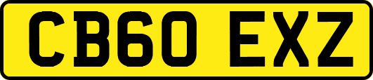 CB60EXZ