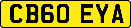 CB60EYA