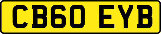 CB60EYB