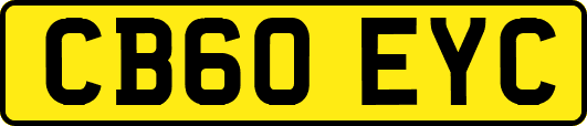 CB60EYC