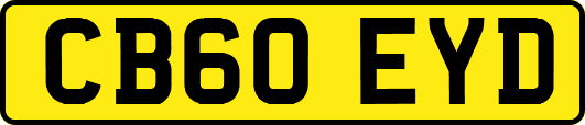 CB60EYD