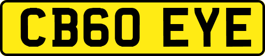 CB60EYE