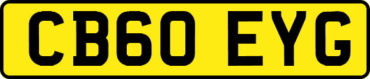 CB60EYG