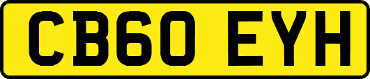 CB60EYH