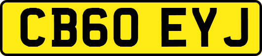 CB60EYJ
