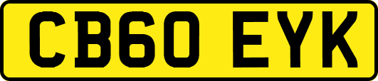 CB60EYK