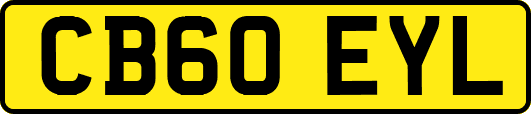 CB60EYL