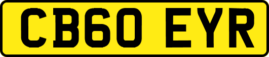 CB60EYR
