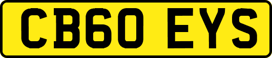 CB60EYS