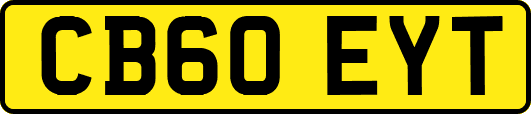 CB60EYT