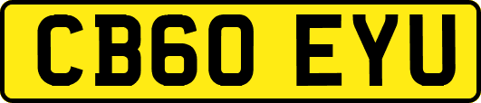 CB60EYU