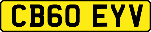 CB60EYV