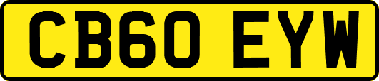 CB60EYW