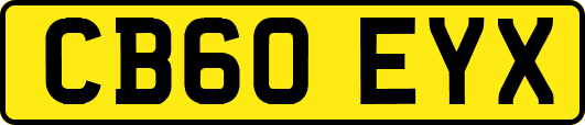 CB60EYX